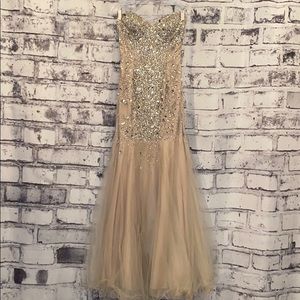 Terrani Couture - Prom dress